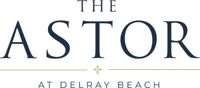 The Astor At Delray Beach